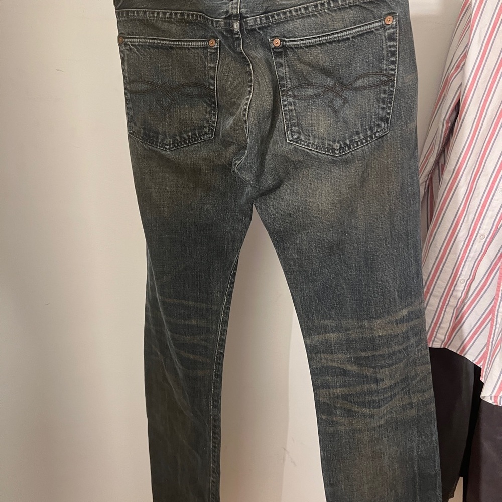 RRL jeans
28w - Picture 2 of 6